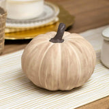 Willis Pumpkin Decor