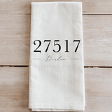 Newnan Tea Towel: 30263