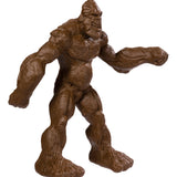 Bigfoot Bendy, Stretchy Toy
