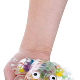Squeezy Frog