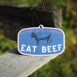 Scent South Air Freshener