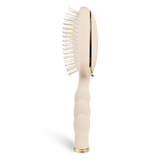 Detangler Hair Brush for Medium Hair| Tan