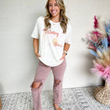 The Rolling Stone Tee