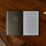 Abide Hardcover Bible Study