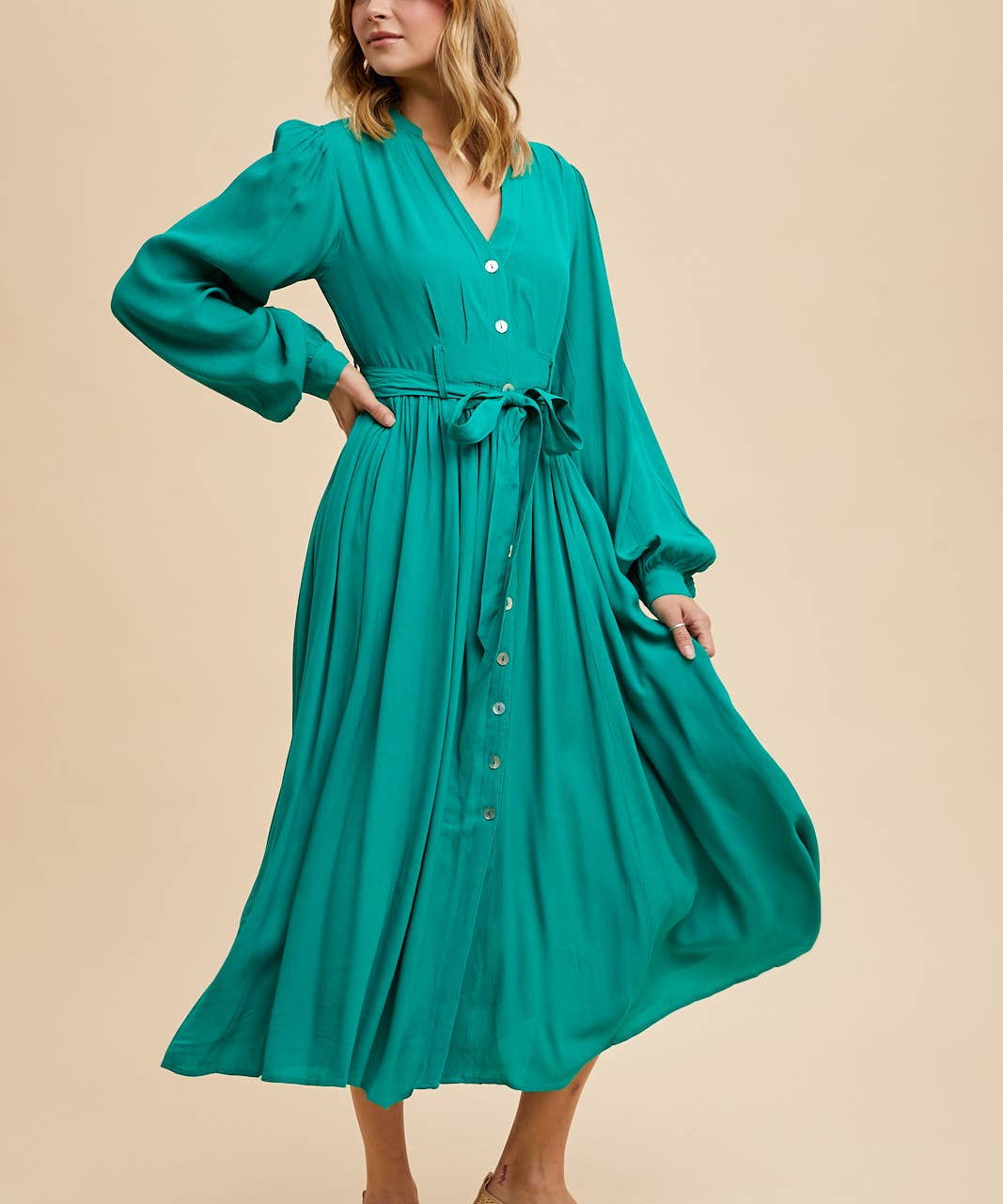 in loom green dress Green In-Loom Dresses for Women