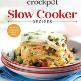 Slow Cooker Recipes Cookbook