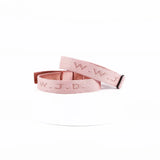 WWJD Bracelet | Assorted Light Colors