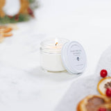 Antique Candle Co. | Home for the Holidays