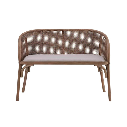 Pascale Settee Bench