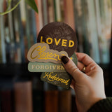 Identity Magnets