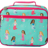 Back to School Lunch Box: Multiple Colors