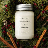 Antique Candle Co. | Christmas Day