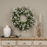 Dogwood Spring Wreath | 24"