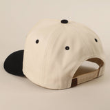 My Wife Is Always Right Embroidery Two-Tone Trucker Hat