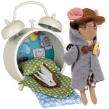 Timothy Travel Mouse Plush