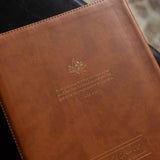 ESV Journaling Study Bible | Lily of the Valley