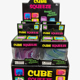 Nice Cube Super Squish – Stress Relief Fidget toy CUBE