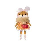 Fabiana Fox Plush