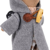 Timothy Travel Mouse Plush