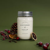 Antique Candle Co. | Spiced Cranberry