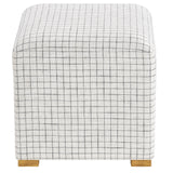 Beckham Pouf/Ottoman