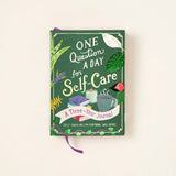 One Question A Day for Self-Care
