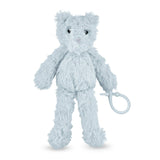 Cutie Cuddle Plush Animal Lovey