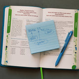 The Know Your Bible NLV Bible for Kids [Boy cover]