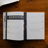 Restored Men's Bible Study