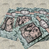 Ridge & Holler Air Fresheners