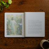 Forty Sayings of Jesus Spiral Bible Study