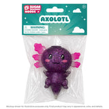 Squishy Axolotl