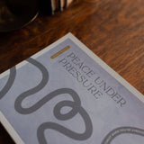 Peace Under Pressure Bible Study