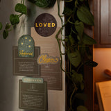 Identity Magnets