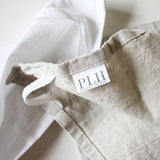 Better In A Small Town Custom Tea Towel: Natural