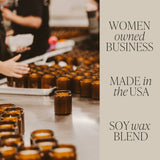 Mulled Cider 9 oz Soy Candle