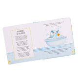 Kid Book My Lulla Bible for Boys