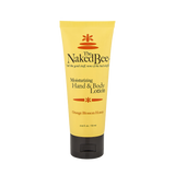 2.25 oz. Orange Blossom Honey Hand & Body Lotion