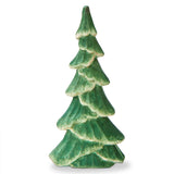 Northern Forest Wood Tree Decor