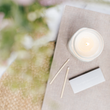 Antique Candle Co. Candle | Pineapple Coconut