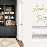 The Grace-Filled Homestead Cookbook