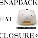 My Therapist Gave Up Hat