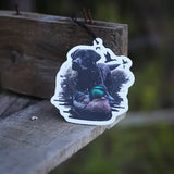Scent South Air Freshener