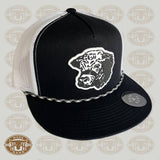 Staple Black Hat