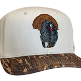 Brown Ranch "Turkey"
