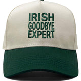 Irish Goodbye Expert Hat
