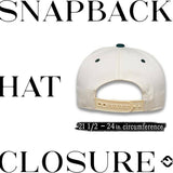 Go Ask Your Dad Hat