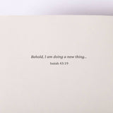 Wineskin Journal