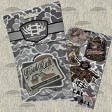 Ridge & Holler Air Fresheners