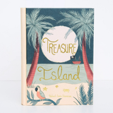 Treasure Island | Stevenson |Collector's Edition | Hardcover